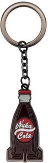 Fallout Keychain Nuka-Cola Limited Edition