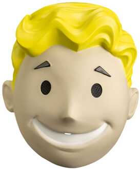 Fallout Retro Mask Vault Boy