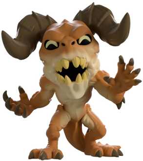 Fallout Vinyl Figure Deathclaw 10 cm