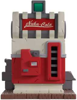 Fallout Vinyl Figure Nuka-Cola 11 cm