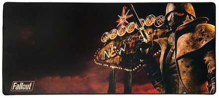 Fallout XL Mousepad New Vegas 80 x 30 cm