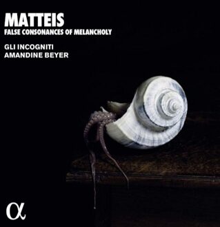 False Consonances Of Melancholy