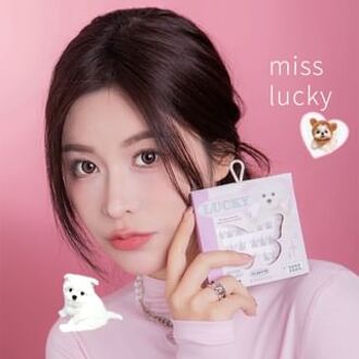 False Eyelashes - 4 Style #Sunflower