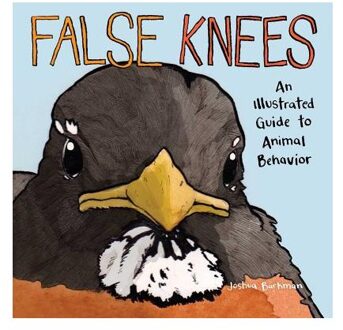 False Knees - Joshua Barkman
