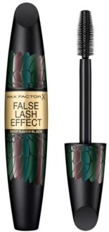 False Lash Effect Mascara - Deep Raven Black