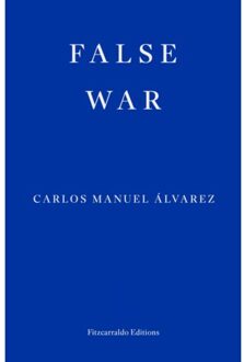 False War - Carlos Manuel Alvarez
