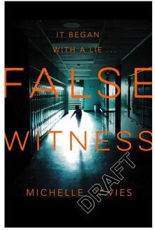 False Witness