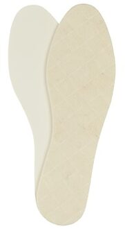 Famaco Schoenaccessoires Famaco NICETAN" Wit - 36,37,38,39,40,35