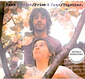 Fame Georgie/Alan Price - Together -Digi