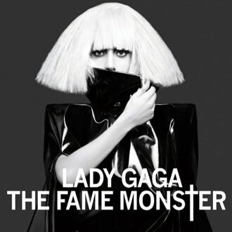 Fame Monster (UK Edition)