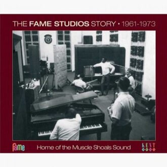 Fame Studios Story