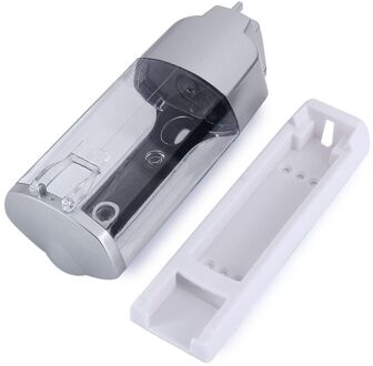 Familie Badkamer Zeepdispenser Badkamer Wall Mount Douche Shampoo Lotion Container Houder Systeem