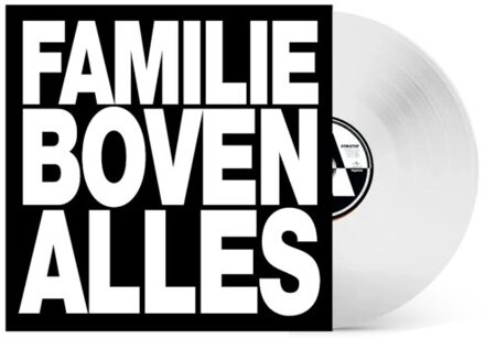 Familie Boven Alles - Stikstof