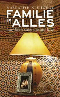 Familie is alles - eBook Margalith Kleijwegt (9045026279)
