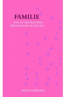 Familie - Leopold Lindelauff