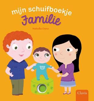 Familie - Mijn Schuifboekje