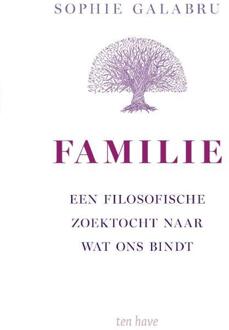 Familie -  Sophie Galabru (ISBN: 9789025912888)