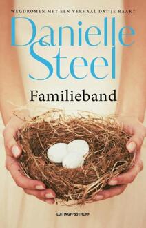 Familieband -  Danielle Steel (ISBN: 9789021052922)