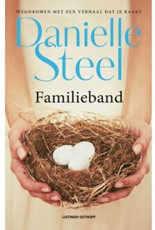 Familieband - Danielle Steel