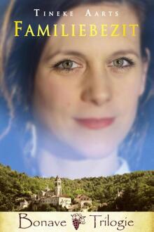 Familiebezit - Boek Tineke Aarts (9082516403)