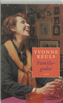 Familiegedoe - Boek Yvonne Keuls (902631860X)