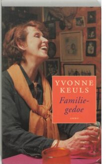 Familiegedoe - Boek Yvonne Keuls (902631860X)
