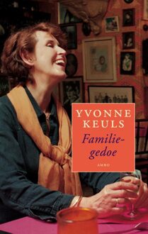 Familiegedoe - eBook Yvonne Keuls (9041419098)