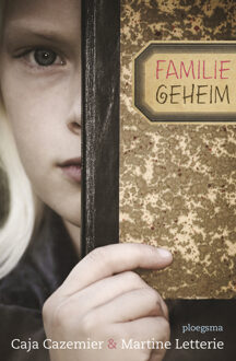 Familiegeheim - Boek Caja Cazemier (9021674246)