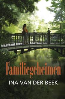 Familiegeheimen - eBook Ina van der Beek (9059777352)