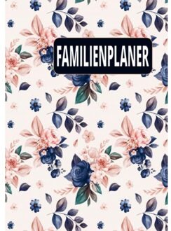 Familienplaner - Brigita Wassermann
