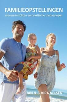 Familieopstellingen -  Jan Velsen (ISBN: 9789465017518)