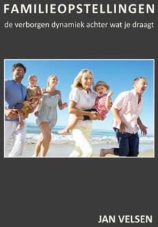 Familieopstellingen -  Jan Velsen (ISBN: 9789465381107)