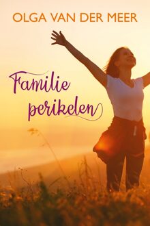 Familieperikelen - Olga van der Meer - ebook