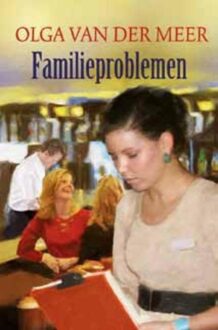 Familieproblemen - eBook Olga van der Meer (9020530941)