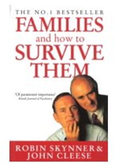 Families And How To Survive Them