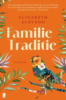 Familietraditie -  Elizabeth Acevedo (ISBN: 9789049203603)
