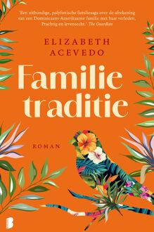 Familietraditie -  Elizabeth Acevedo (ISBN: 9789402323474)