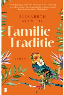 Familietraditie - Elizabeth Acevedo