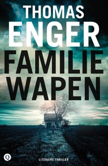 Familiewapen - eBook Thomas Enger (9021458586)