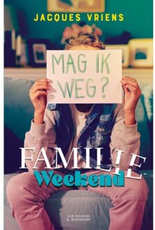 Familieweekend - Jacques Vriens