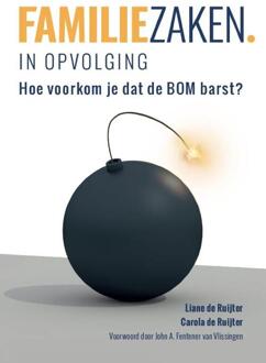 Familiezaken in opvolging