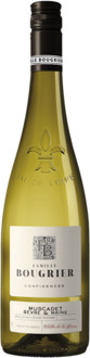 Famille Bougrier Confidences Muscadet Sevre et Maine 75CL