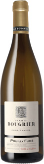 Famille Bougrier Confidences Pouilly-Fumé 75CL