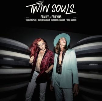 Family & Friends - Twin Souls