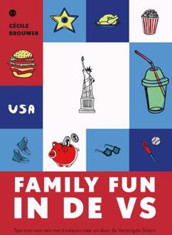 Family Fun In De Vs - Cécile Brouwer