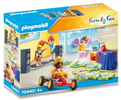 Family Fun kids club 70440