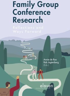 Family Group Conference Research - - ebook