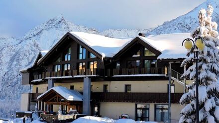 Family Hotel Adamello