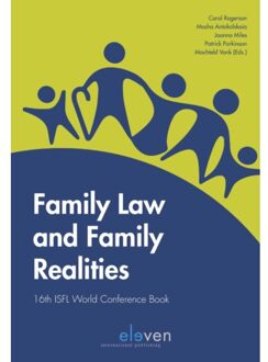 Family Law And Family Realities