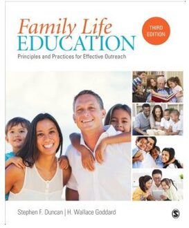 Family Life Education